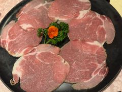 -囍凤楼·粤菜·点心·火锅(温特莱店)