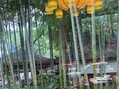 -木子山庄·安徽省老字号·中国炖锅宴