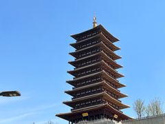 -牛首山文化旅游区