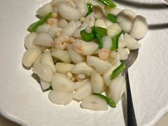 -吴越荣记苏州菜·松鼠桂鱼(月光码头店)