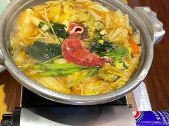 -一井烧肉·活鳗·寿司(望京SOHO店)