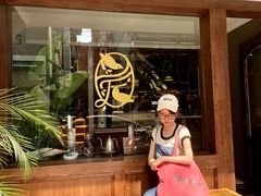 -德福楼咖啡吧(德福巷店)