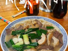 -锦泓老字号猪脏粉(东联大厦店)