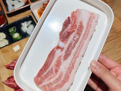-百年食客韩式烤肉(南三环店)