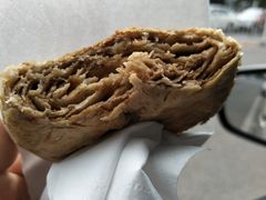 -李小老烧饼(常营民族家园店)