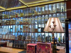-大中华希尔顿酒店-念自助餐·嗨啤·小龙虾