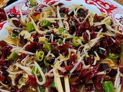 -汇通杨家·烤肉(汇通店)