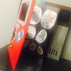 -JOKER TATTOO STUDIO乔克纹身