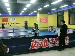 -乐旋乒乓球(深圳南油店)
