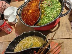 -成都吃客(九眼桥店)