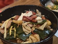 -万记麻辣烫国展总店