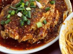 -老丘丘(较场口店)