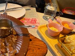 -半秋山西餐厅(宜昌大洋店)