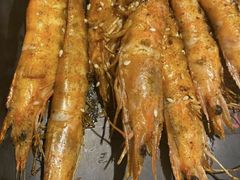 串烧海虾-烧蠔帮·生蚝海鲜牌档(观海店)