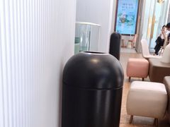 大堂-奈雪的茶(大连新玛特店)