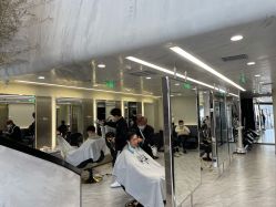 -简法造型·品牌形象店