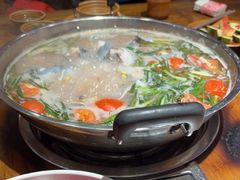 -亮欢寨酸汤鱼(沙冲路店)