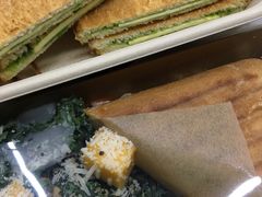 -HELLO 27 意面·沙拉·帕尼尼