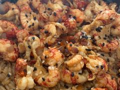 -叶派龙虾•招牌香辣蟹·海鲜(中海国际店)