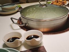 -洪氏嗨捞·猪肚鸡火锅(阳光天地店)