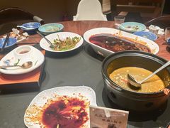 -菲乐餐厅(三十年经营·湖滨路店)
