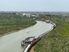 -东寨港红树林旅游区