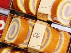 -Olé精品超市(北京合生汇店)