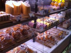-巴黎贝甜(五道口店)