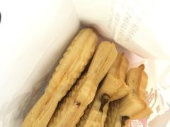 -粉粉乐鲷鱼烧(美罗城店)