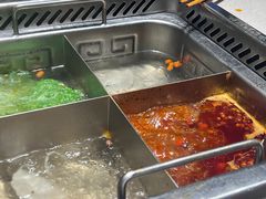 -海底捞火锅(王府井店)
