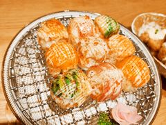 -团子君寿司·茶