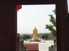 -函谷关历史文化旅游区