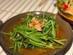 -CHINCHIN 青青·泰国料理(万象食家店)