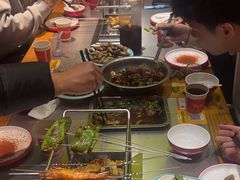 -古彭7只羊·招牌白串·碳锅羊肉旗舰店