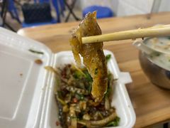 -陈添記·祖傳爽鱼皮·西关老字号(广州首店)