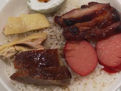 四宝饭-葡珍轩冰室(虹桥机场T1店)