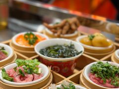 -朱光玉火锅馆(正弘城店)