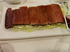 -十六台·经典广东菜(德外大街店)