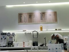 -兰熊鲜奶(西直门凯德mall店)
