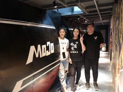 -MOJO密室逃脱(中街旗舰店)