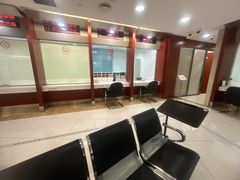 -中国工商银行(北京富力城支行)