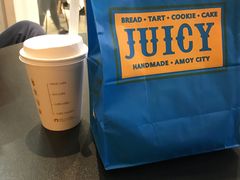 -Juicy Bakery(大学路店)