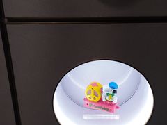 大堂-麦当劳(百联西郊购物中心店)