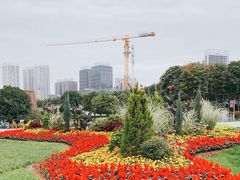-木塔寺遗址生态公园