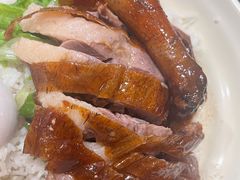 -盛品鲜东莞烧鹅濑粉(杨箕店)