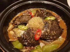-丽晶轩中餐厅(重庆丽晶酒店)