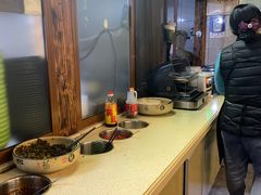-沈记土鸡米线(七星街品牌中心店)
