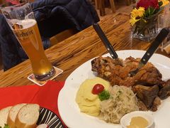 -申德勒加油站餐厅(三里屯北小街店)