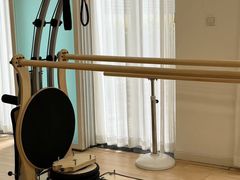 -Isofit 普拉提·婵柔工作室