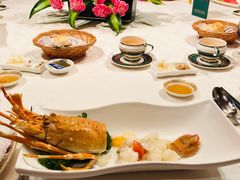 -马勒别墅·中餐厅